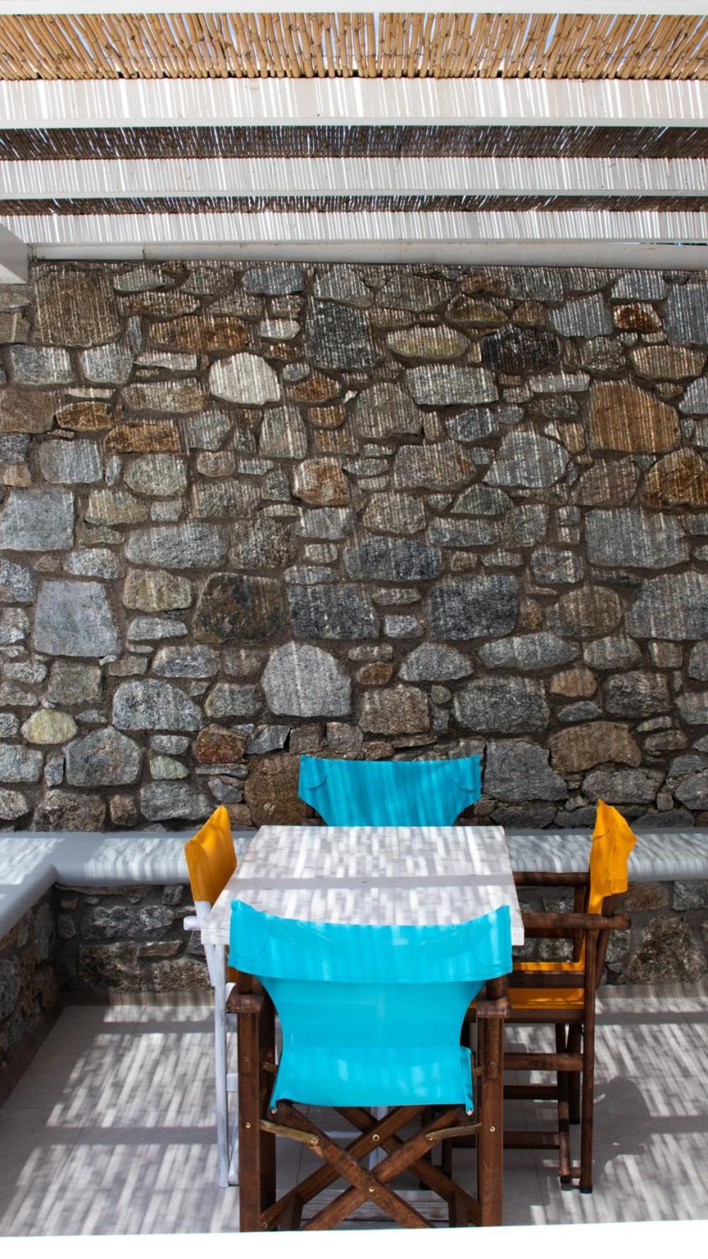 Appartement Psaros Village *