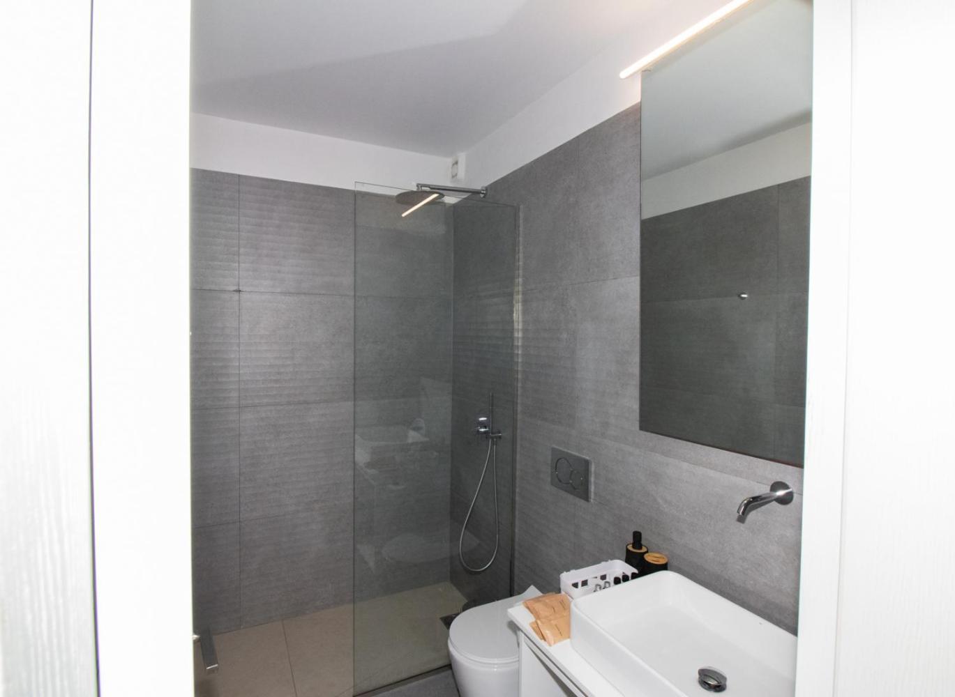 Psaros Village Appartement *