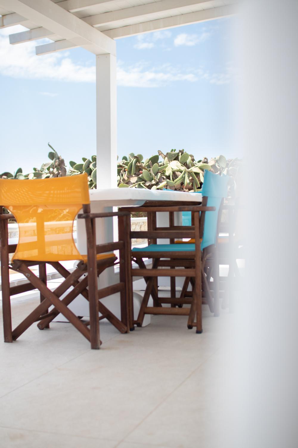 Psaros Village Appartement Platis Yialos