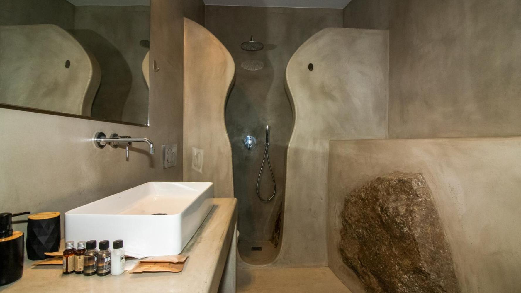 Psaros Village Appartement Platis Yialos