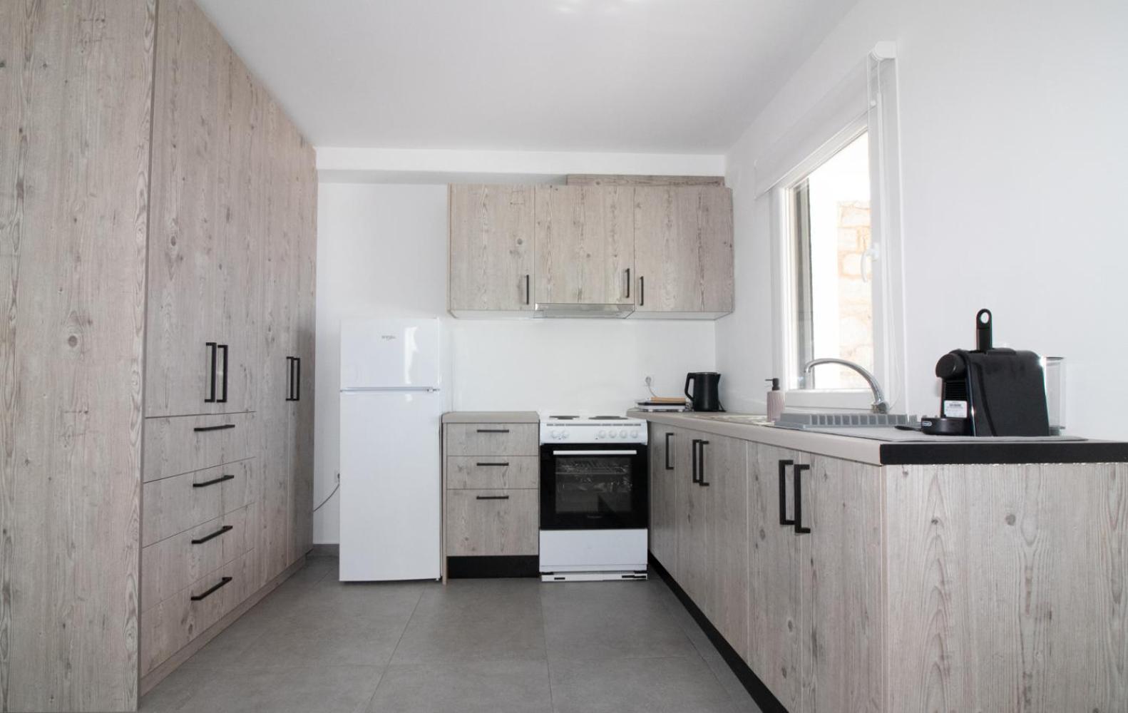Appartement Psaros Village Platis Yialos