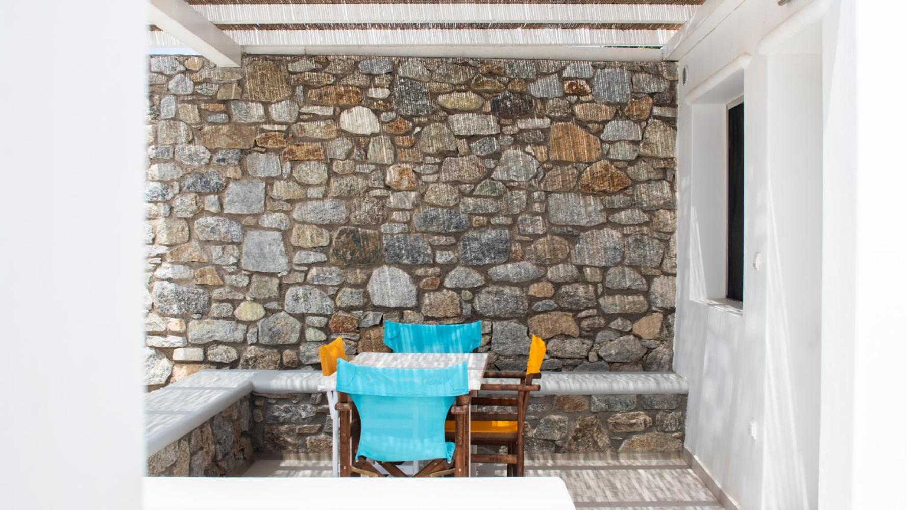 Psaros Village Appartement