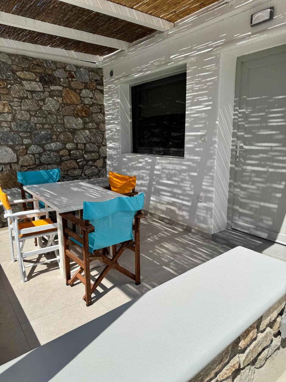 Psaros Village