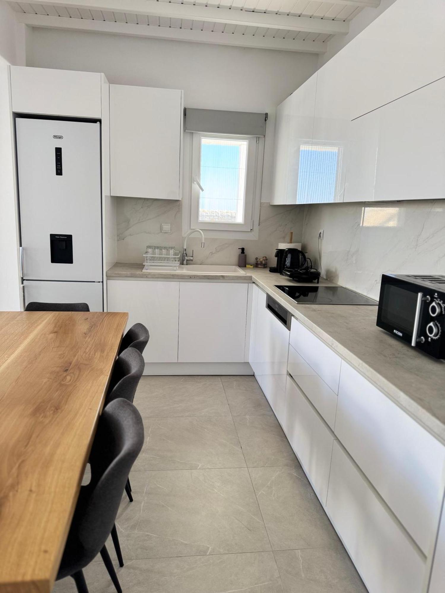 Appartement Psaros Village Platis Yialos