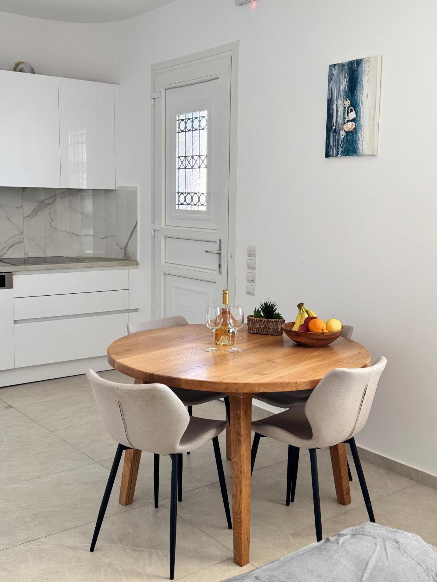 Appartement Psaros Village Platis Yialos