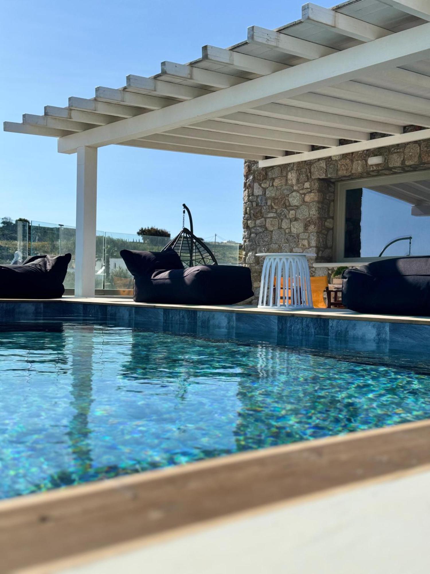 Psaros Village * Platis Yialos