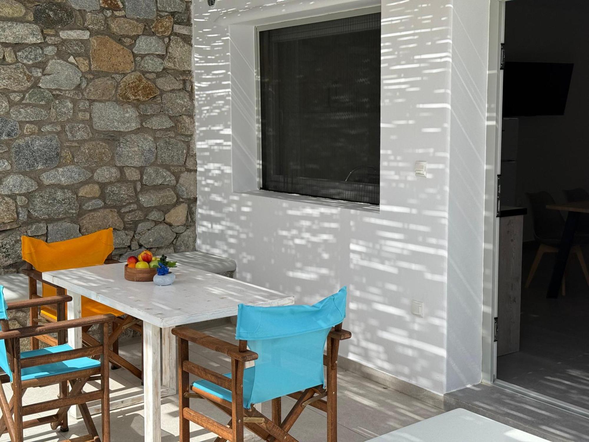 Psaros Village Appartement Platis Yialos