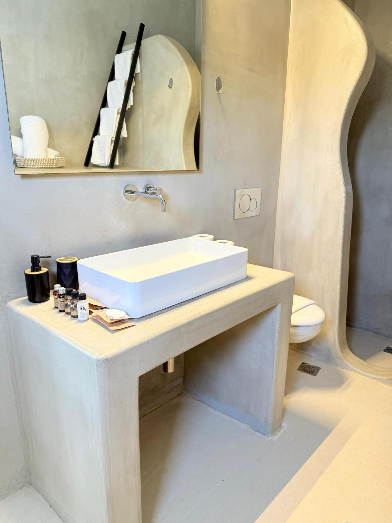 Psaros Village Appartement Platis Yialos