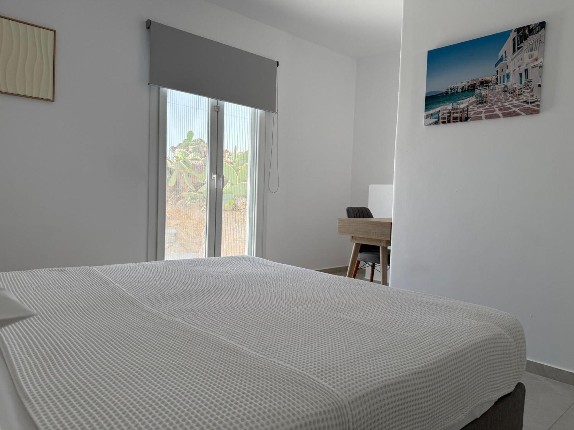 Appartement Psaros Village *