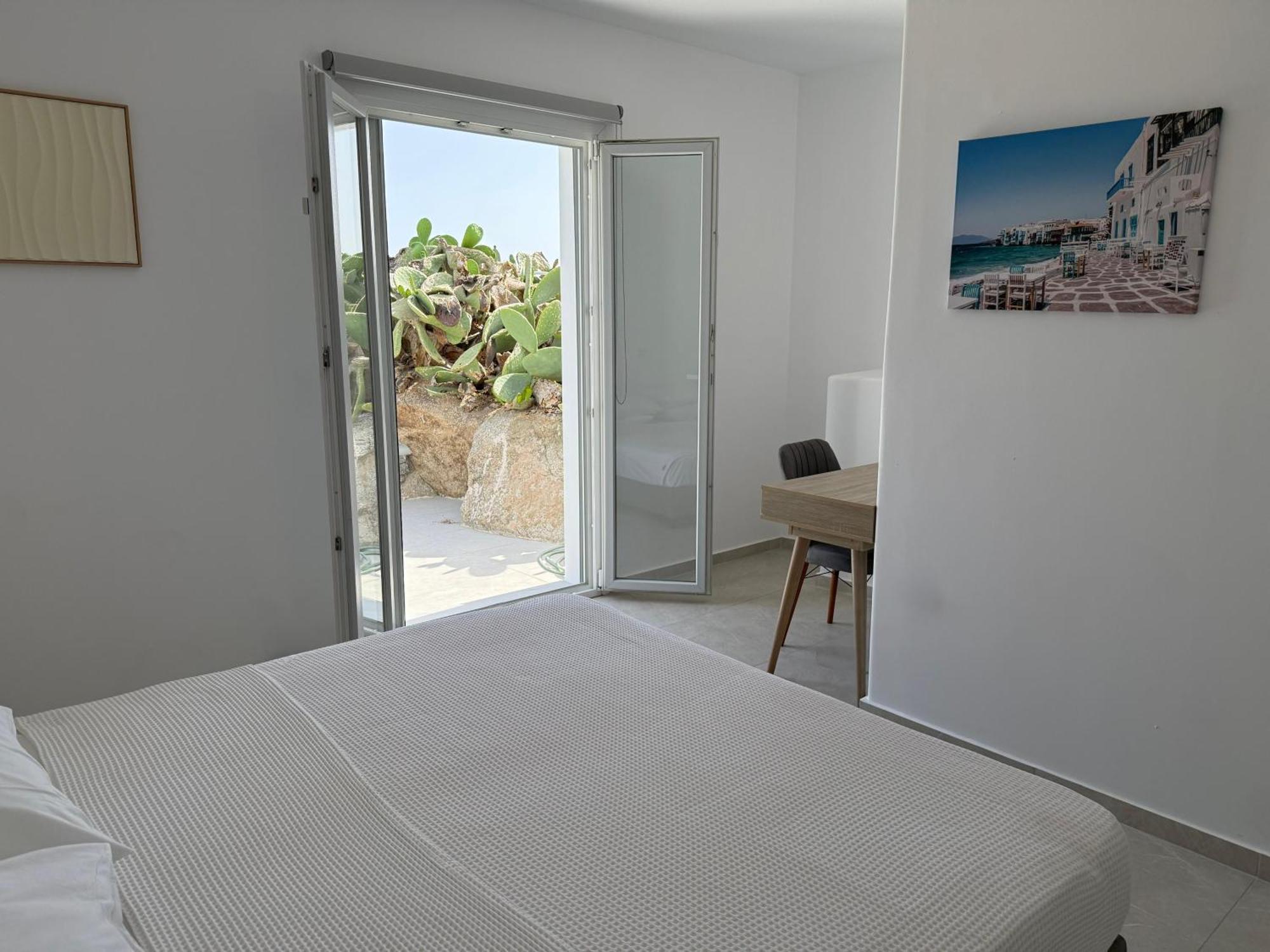 Appartement Psaros Village Platis Yialos