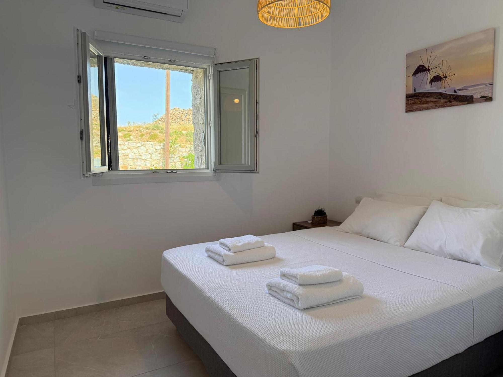 Psaros Village Appartement Platis Yialos