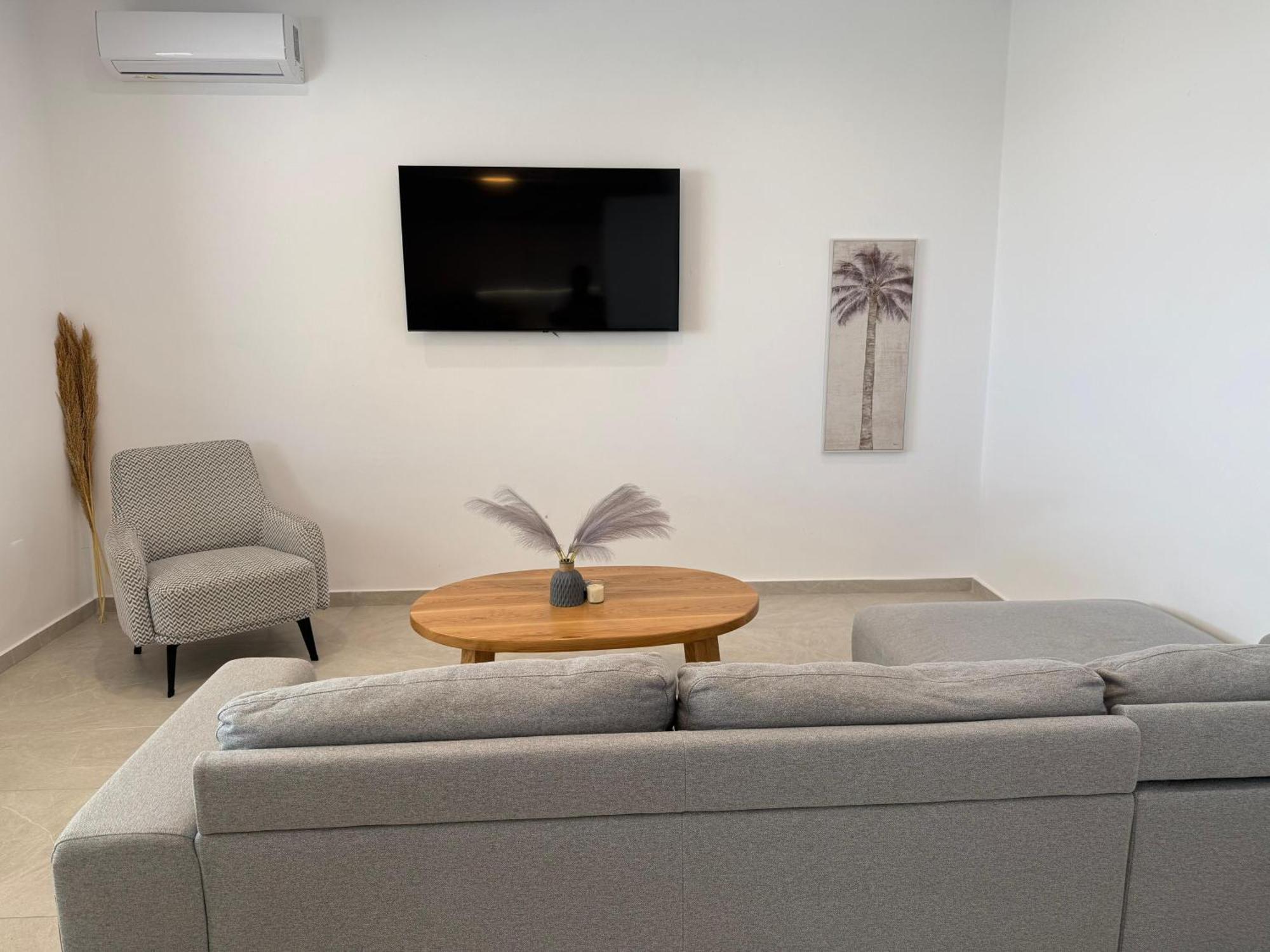 Appartement Psaros Village Platis Yialos