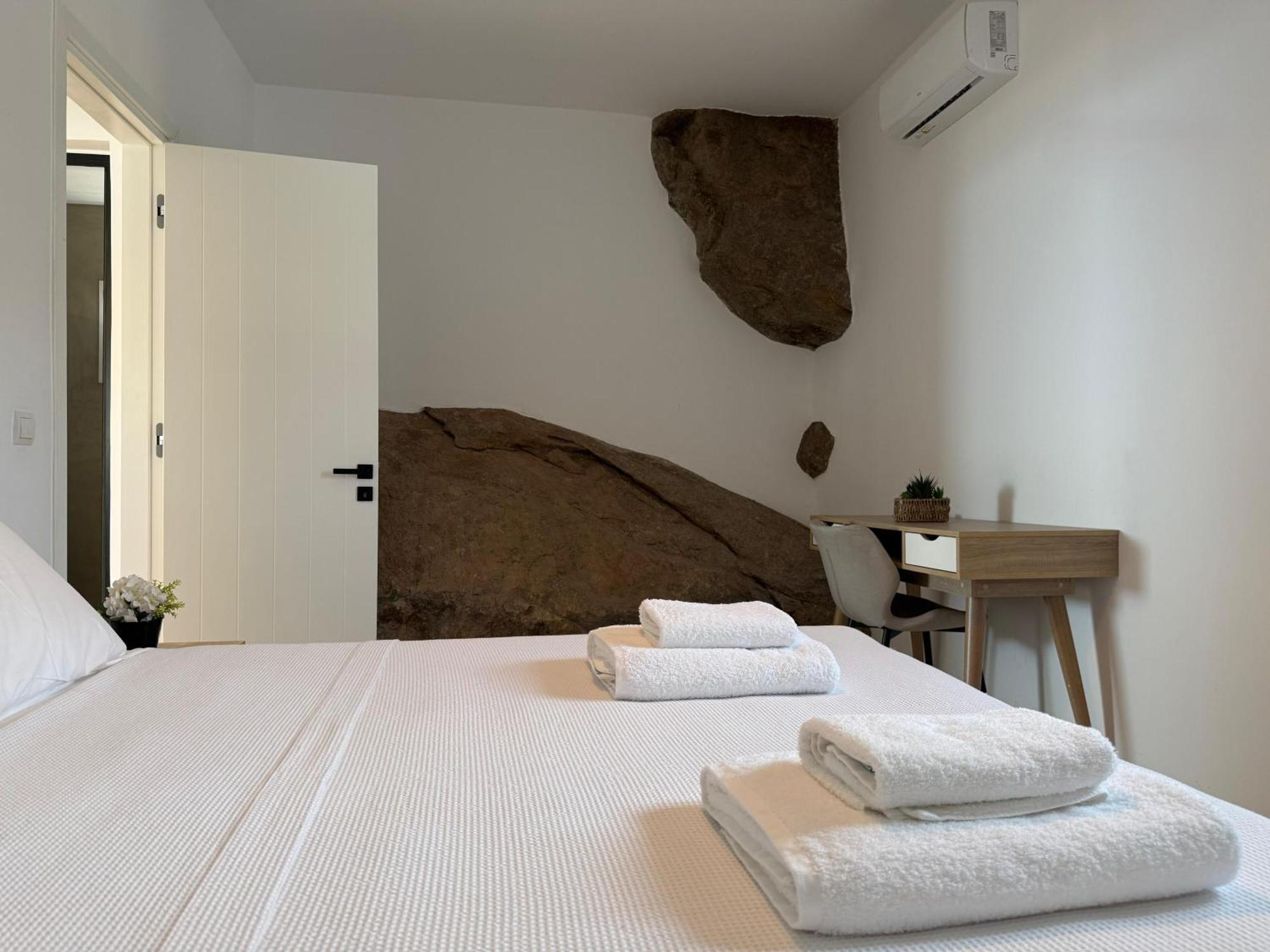 Psaros Village Appartement *